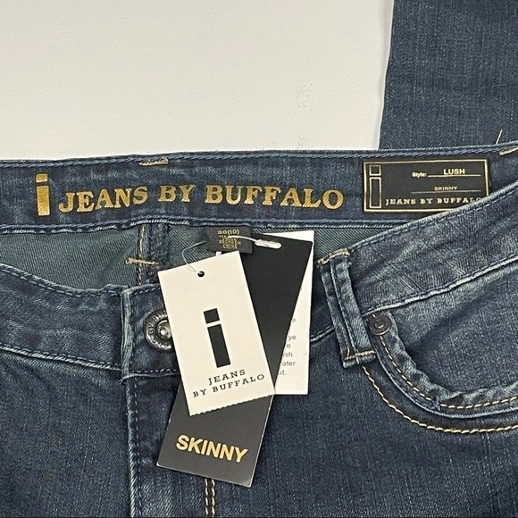 I Jeans By Buffalo Lush 10 - Picture 4 of 4